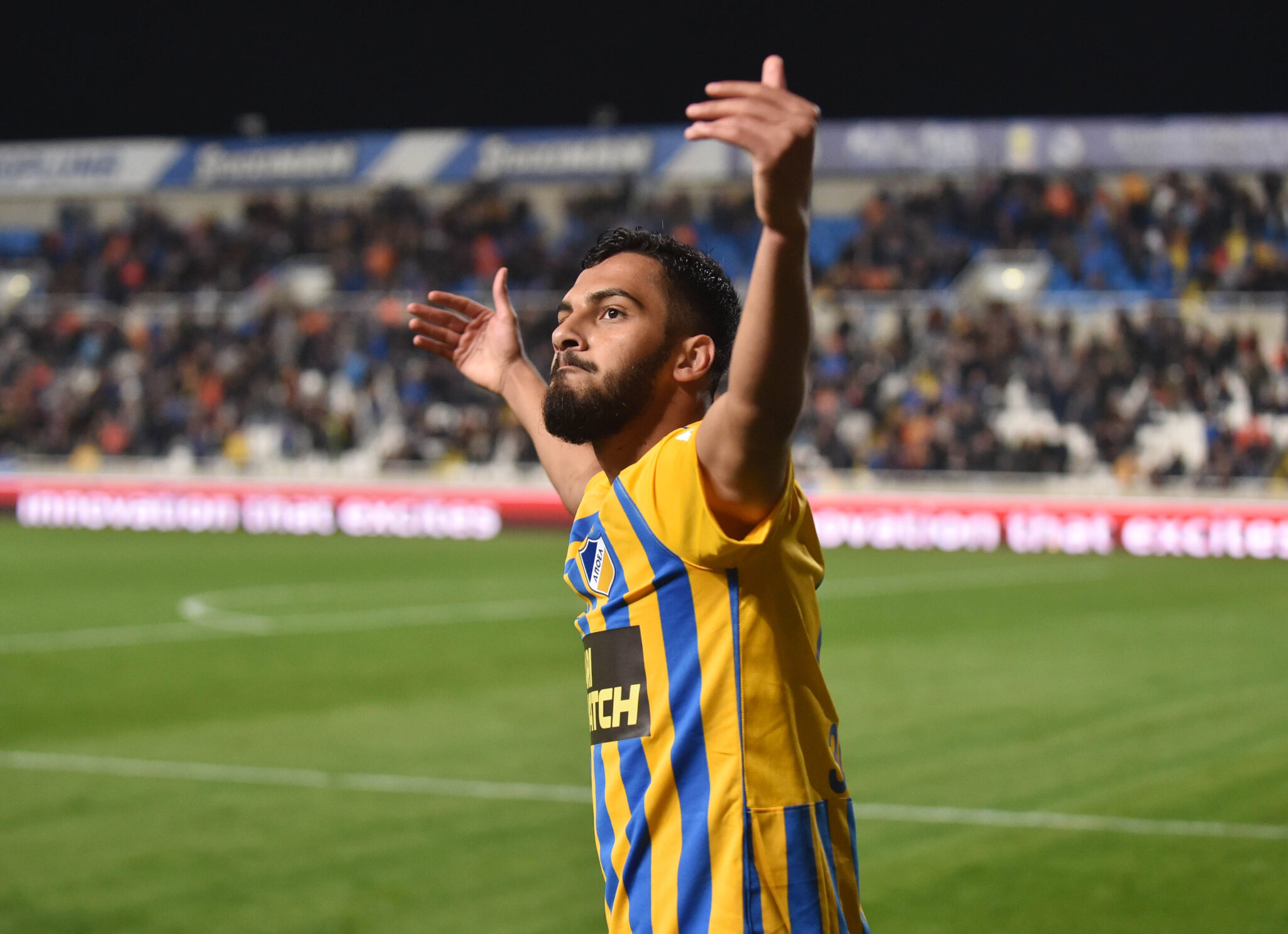 O Tάμαρι εκθρονίζει κάποιον από την ενδεκάδα