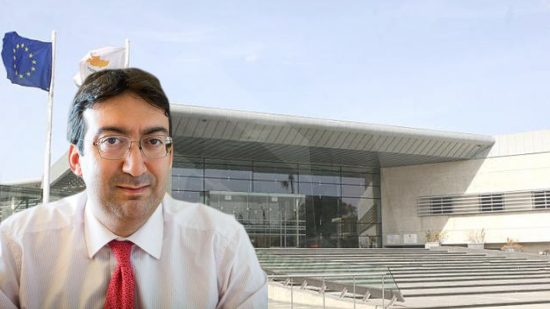 Σε τρεις εβδομάδες κλιμάκιο της GRECO για τις καταγγελίες Κληρίδη (ΒΙΝΤΕΟ)