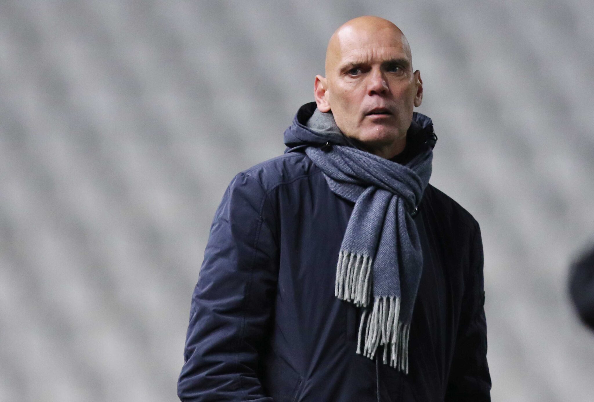 Και ξαφνικά… τρίζει η καρέκλα του Στρέπελ στην Ανόρθωση