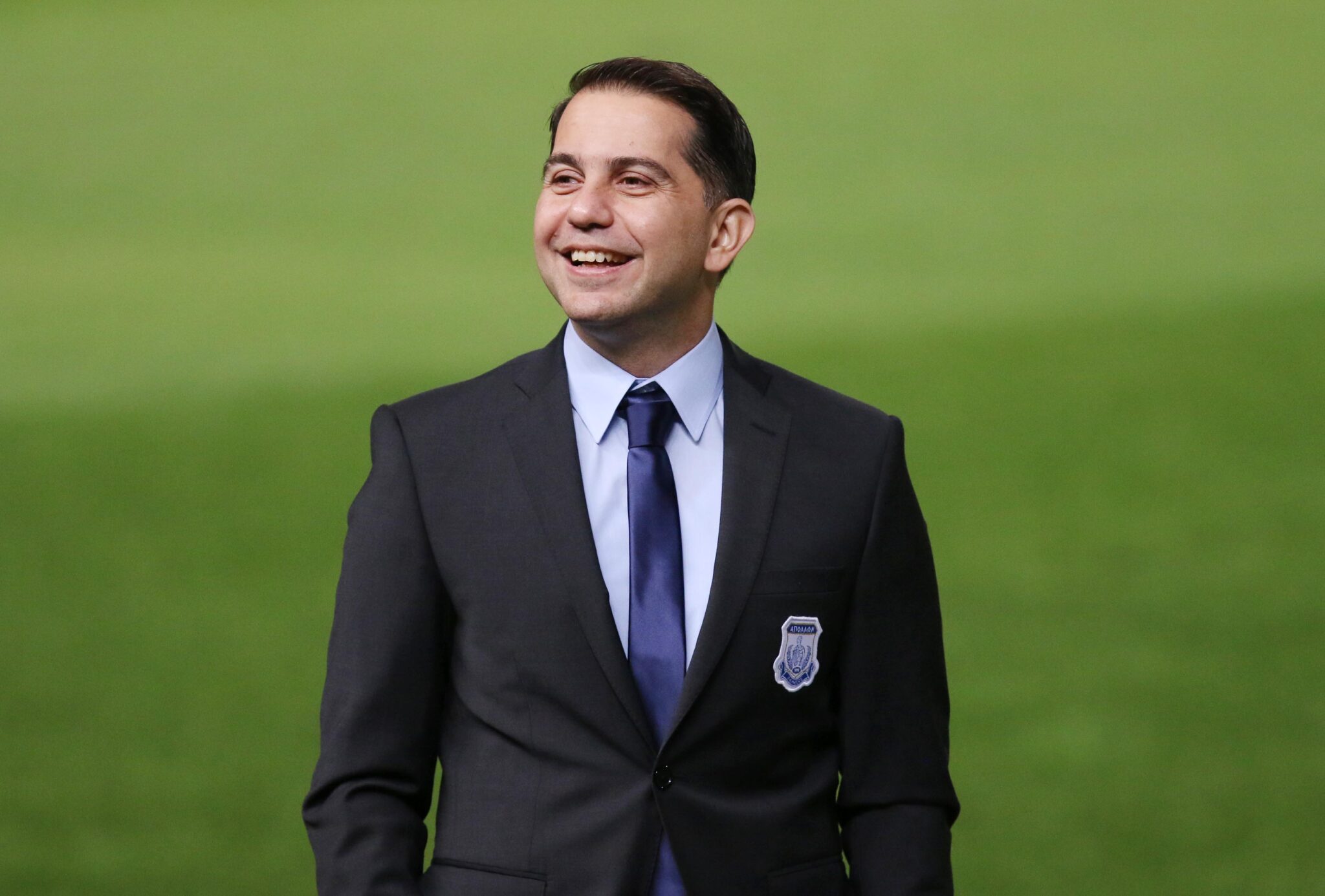 Απόλλωνας: «Ένα όνειρο απατηλό γίνεται πραγματικότητα»