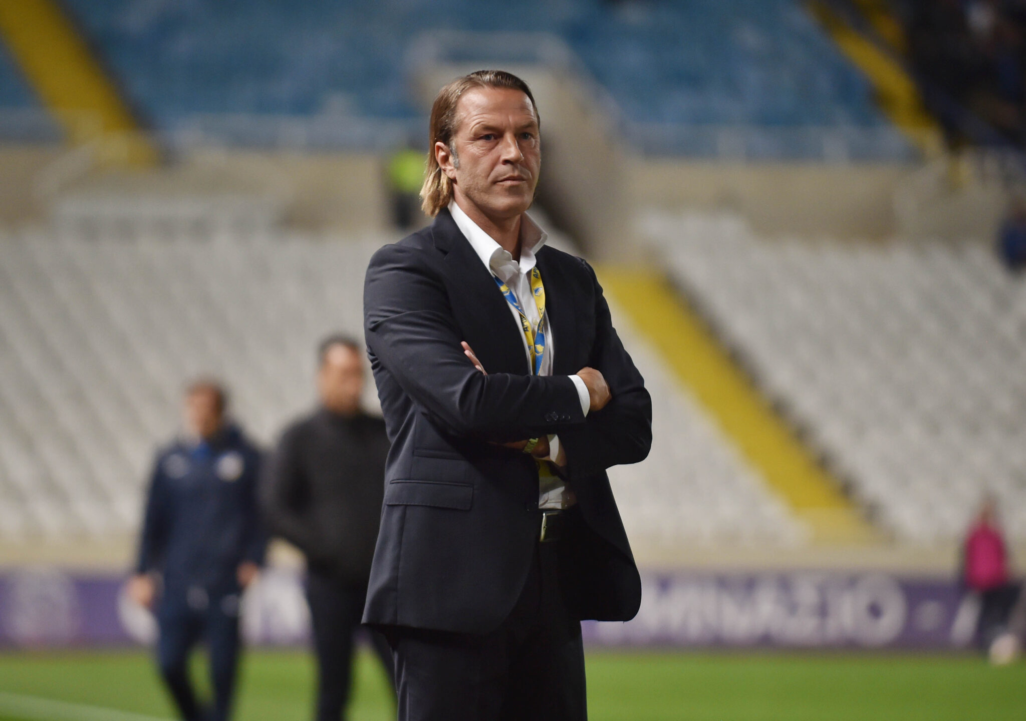 Η αναμονή για τον επιθετικό και οι ματιές στον Τάμαρι