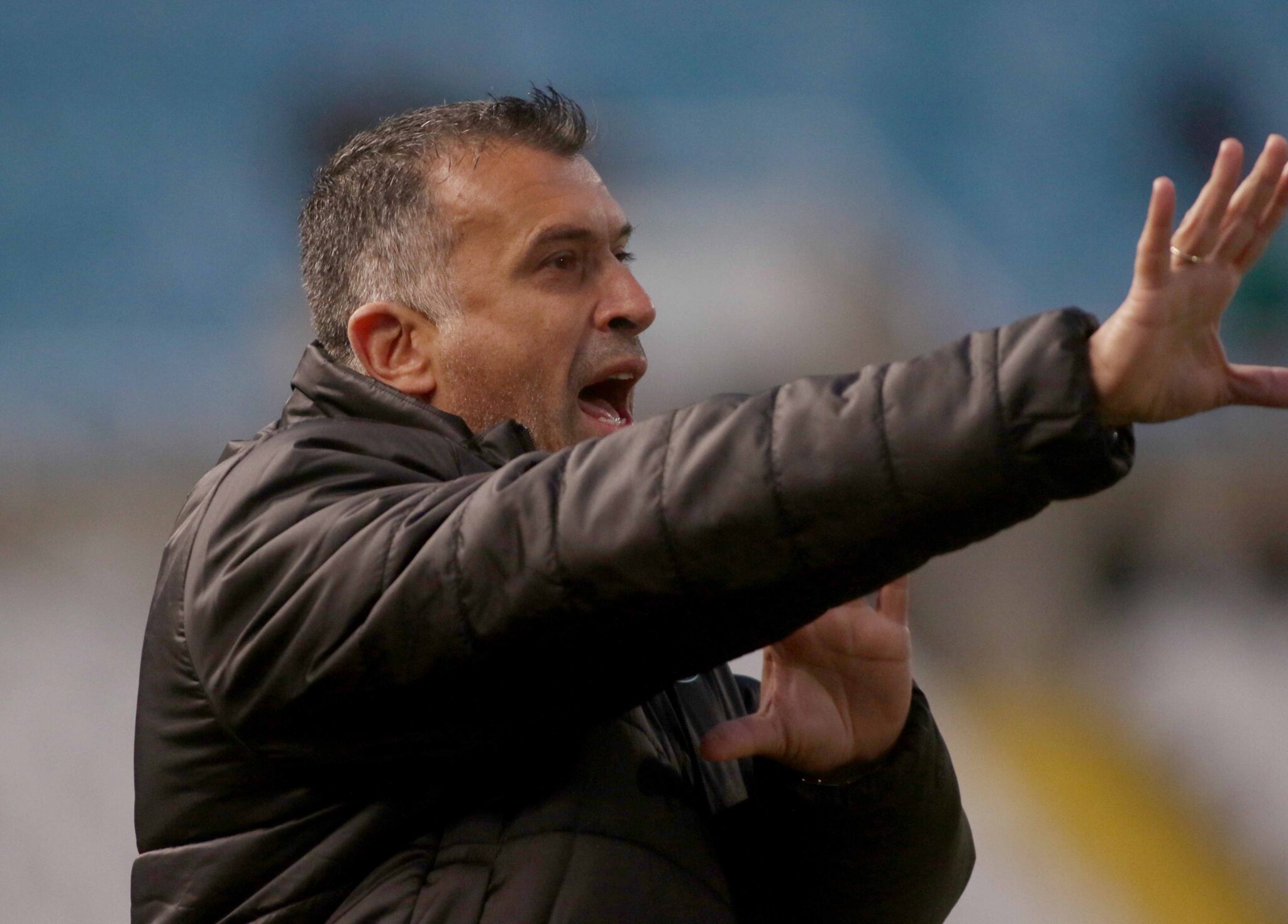 Αναστασίου: «Αν έρχονται να βγάλουν τα απωθημένα τους δεν τους θέλουμε»