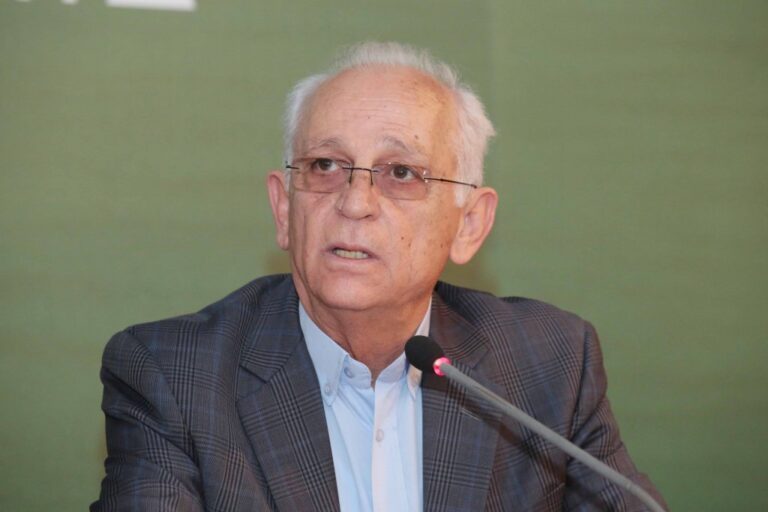 Παρελθόν ο Καμπανελάς από την Ομόνοια