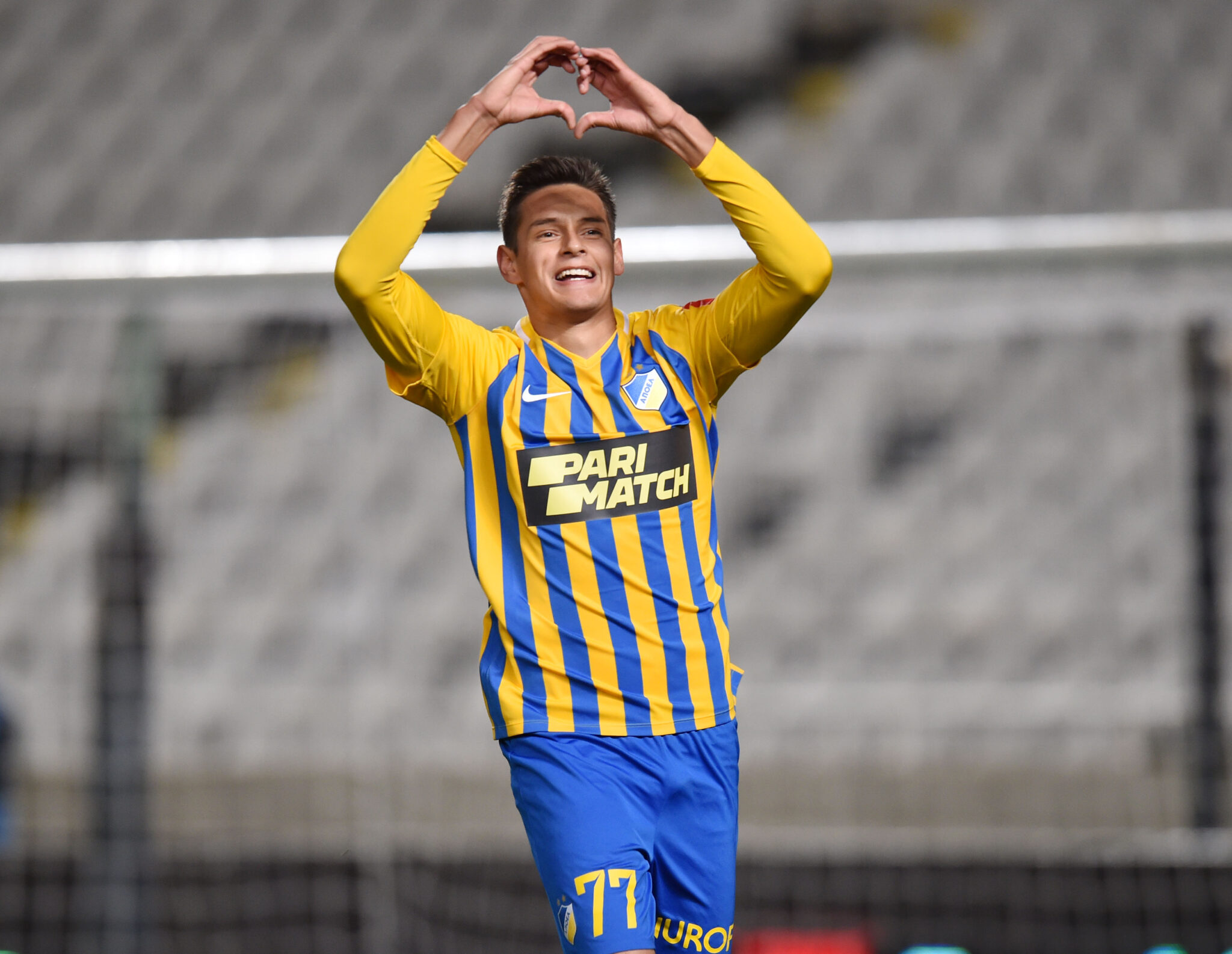 Η ενεργοποίηση του Μπάλογκ και ο «ανύπαρκτος» Ρέζα