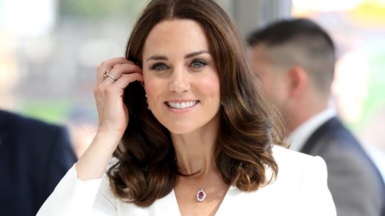 Στόχος του ISIS η Κέιτ Μίντλετον – Δέχεται απειλές για τη ζωή της