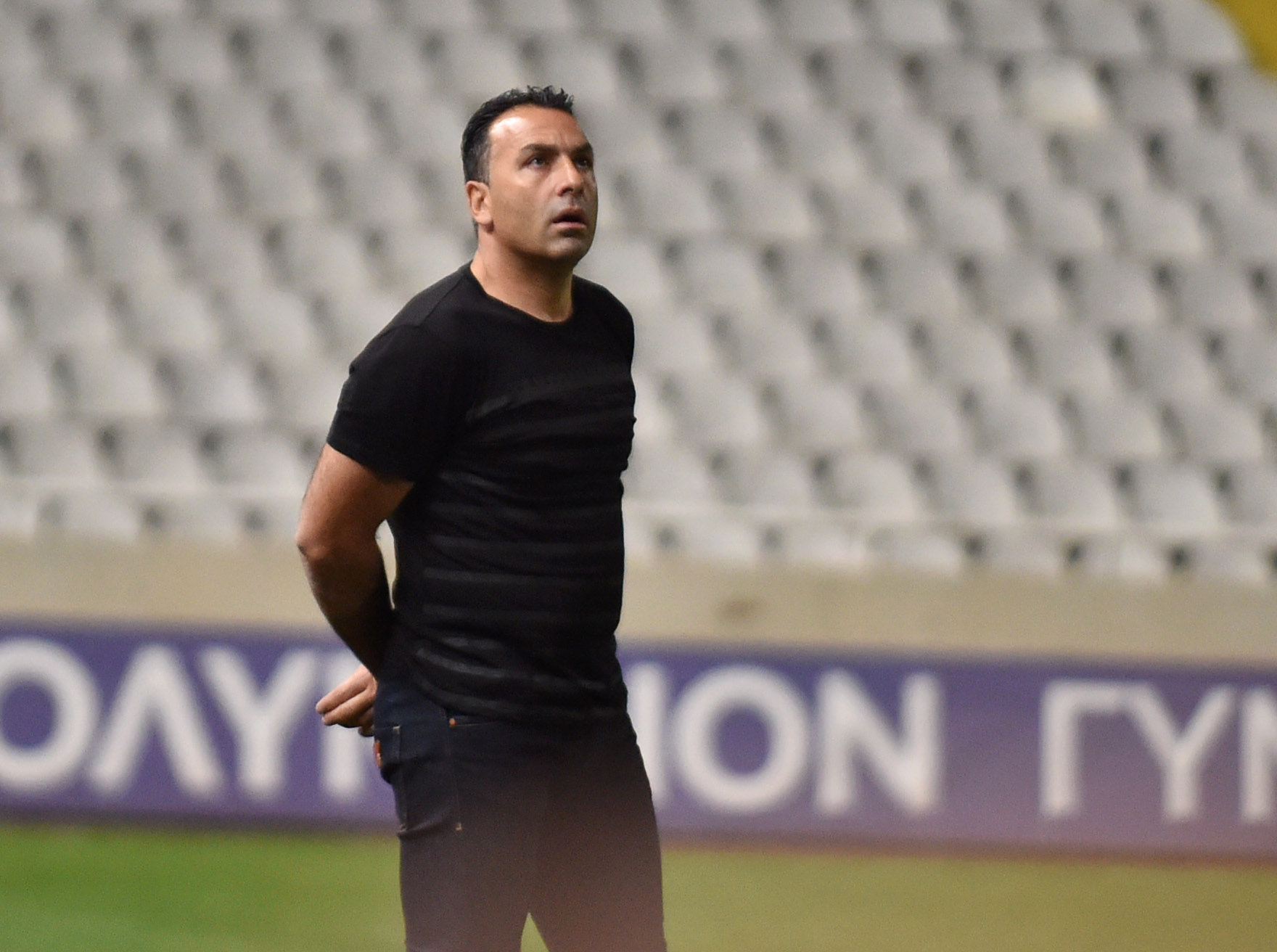 Η «διαβολοβδομάδα» του Απόλλωνα