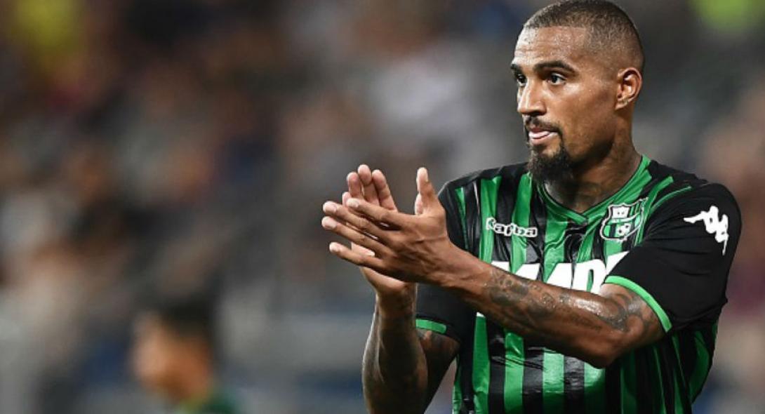 Ένας Πρίγκιπας… για την Μπαρσελόνα (ΦΩΤΟ)