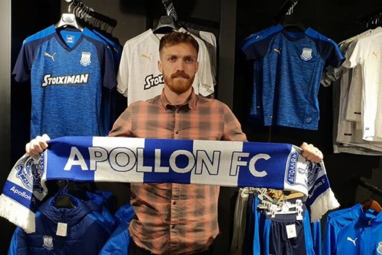 Διαθέσιμος για «Αμμόχωστος» ο Κέρμπ