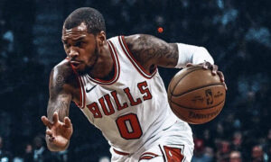 Ολυμπιακός εν πτήσει για τον Κιλπάτρικ (ΦΩΤΟ)