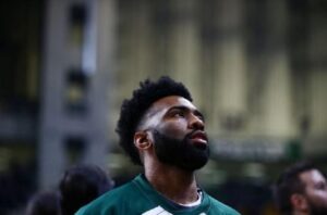 Δεν σταματάνε τα προβλήματα για τον Λάνγκφορντ