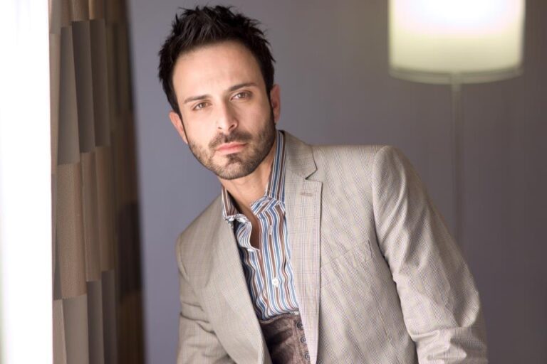 Αγνώριστος! Δείτε πως ήταν ο Κωνσταντίνος Χριστοφόρου σε ηλικία 15 ετών! (ΦΩΤΟ)