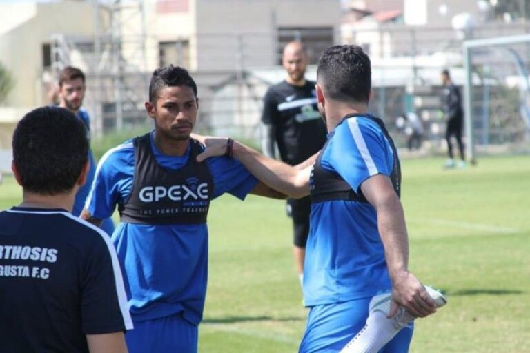 Και πάλι χωρίς Λαβόρδε η «Κυρία»