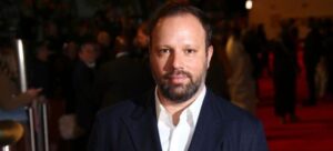 Πένθος για τον Γιώργο Λάνθιμο