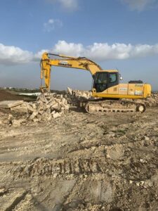 Γήπεδο Λεμεσού: 5 Φεβρουαρίου αρχίζουν επίσημα οι εργασίες-Πότε θα είναι έτοιμο