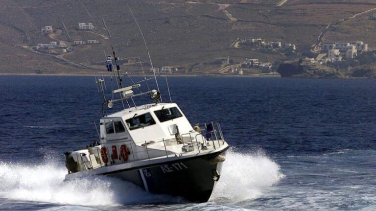 Πτώση αεροσκάφους στο Μεσολόγγι