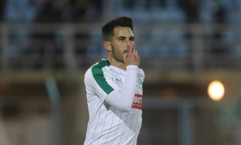 Αποχωρεί ο Ίσμα Λόπεθ