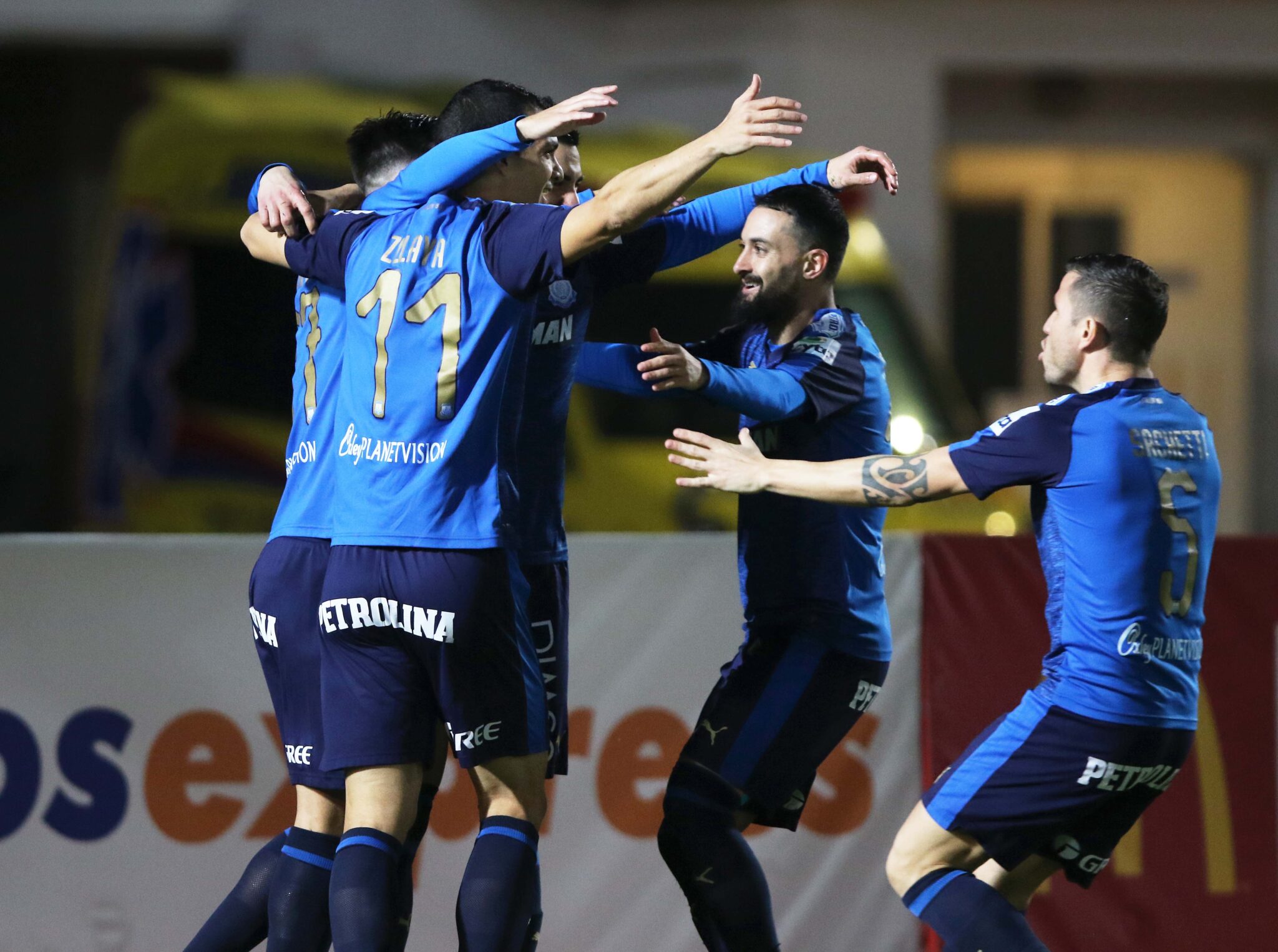 Με το μυαλό στην «Κυρία» ο Απόλλωνας