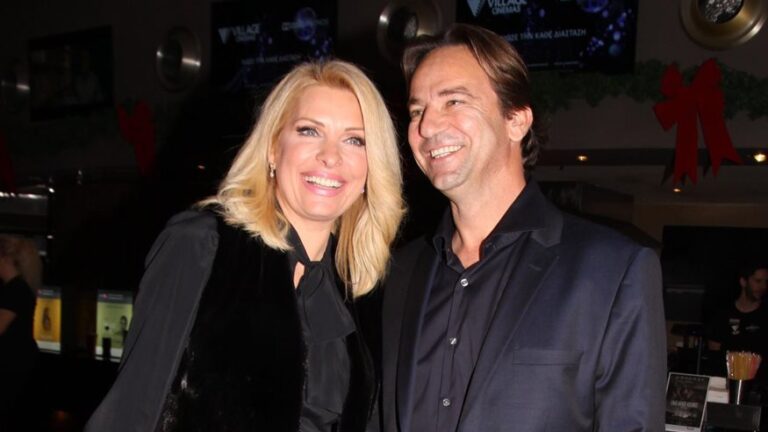 Ο Ματέο έχει γενέθλια και η Ελένη του ευχήθηκε με τον πιο γλυκό τρόπο! (ΦΩΤΟ)