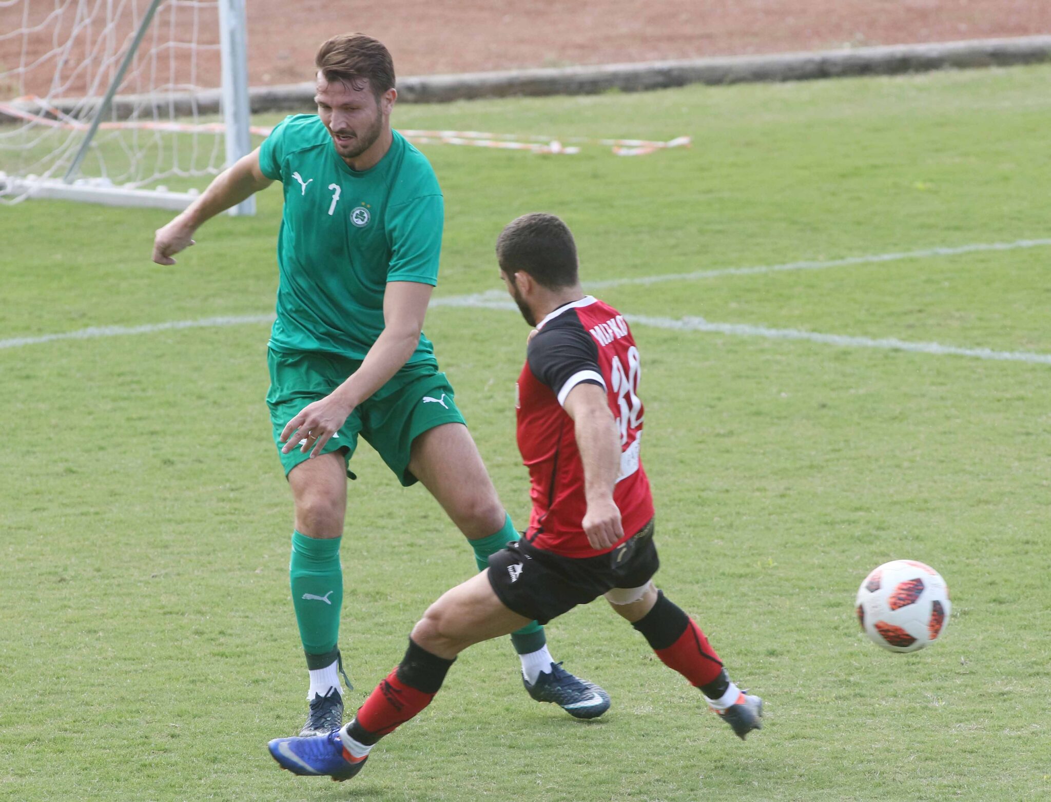 Μότα: «Θέλω να κλείσω την καριέρα μου στην Αταλάντα»