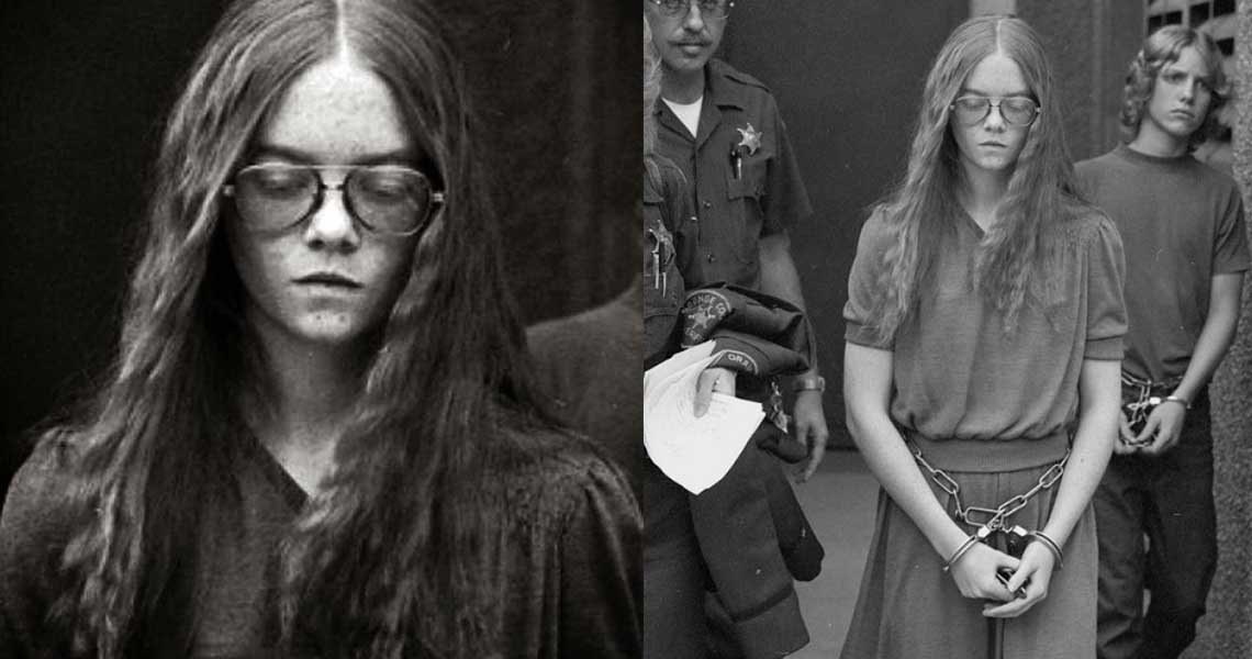 Σκότωσε δύο άτομα και τραυμάτισε άλλα εννιά επειδή…δεν της άρεσαν οι Δευτέρες