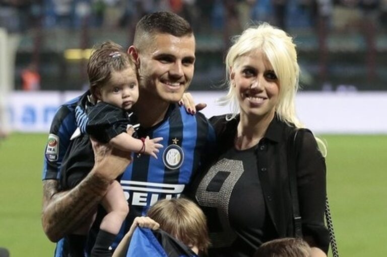 Δεν το κουνάει από την Ίντερ ο Ικάρντι