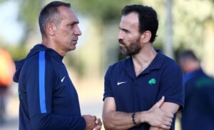 Μια ίωση αναγκάζει τον Παναθηναϊκό να ζητά αναβολή