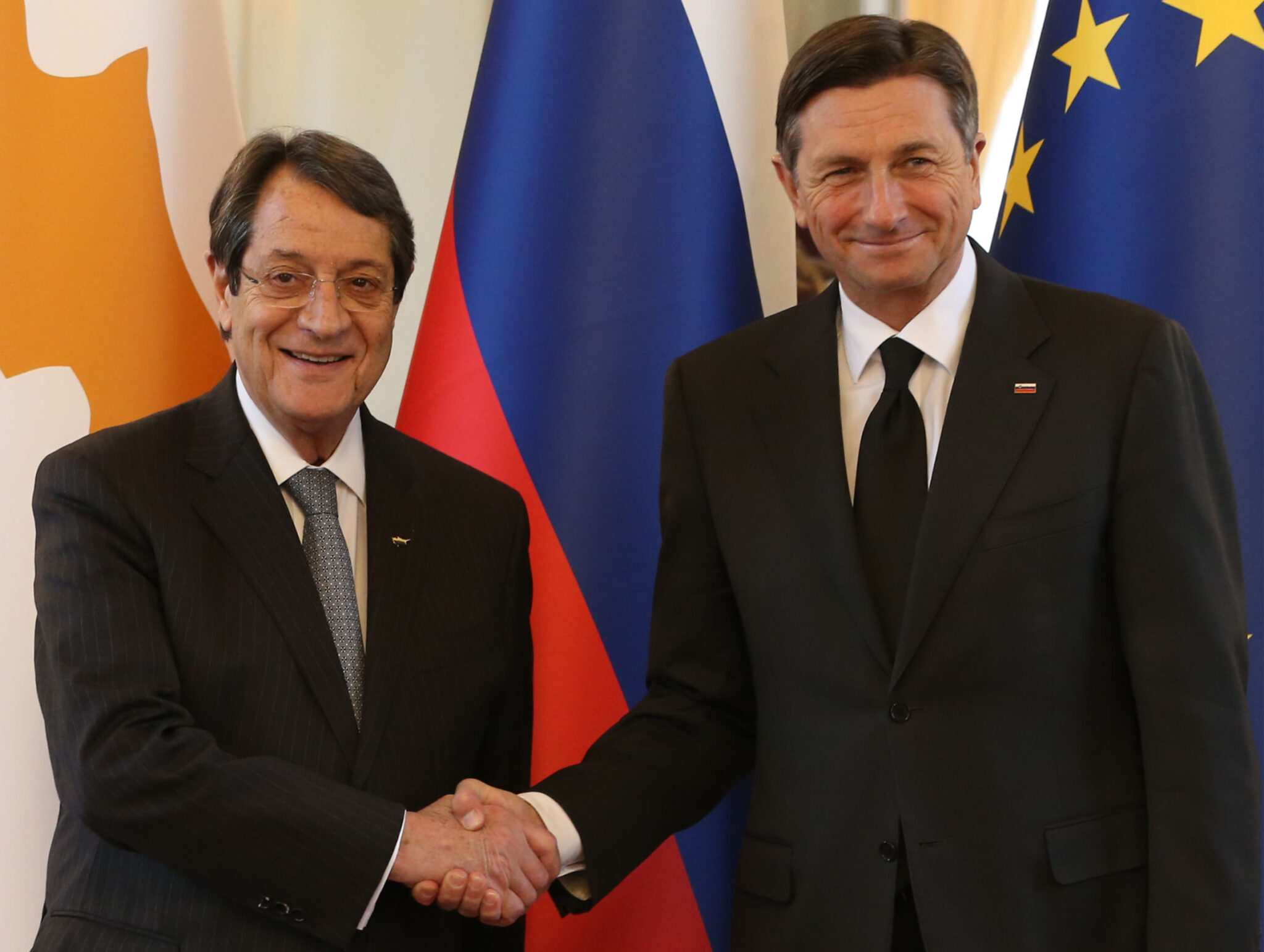 ΠτΔ: Πρέπει να υπάρξει καλή βούληση από Τουρκία για μόνιμη και διαρκή λύση