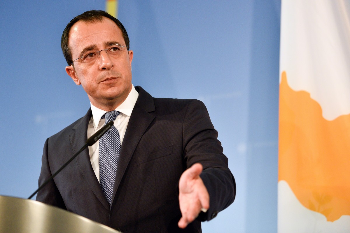 Σε ειδικό πλαίσιο οι Βρετανικές Βάσεις λόγω Brexit