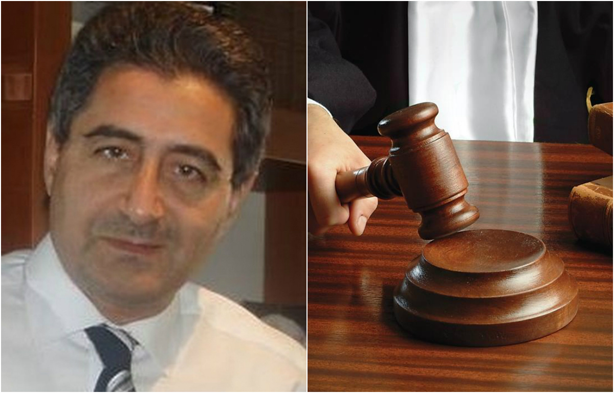 Η νομική πτυχή των καταγγελιών του Νίκου Κληρίδη (ΒΙΝΤΕΟ)