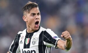 «Χρυσάφι» για Ντιμπάλα από Μάντσεστερ Σίτι