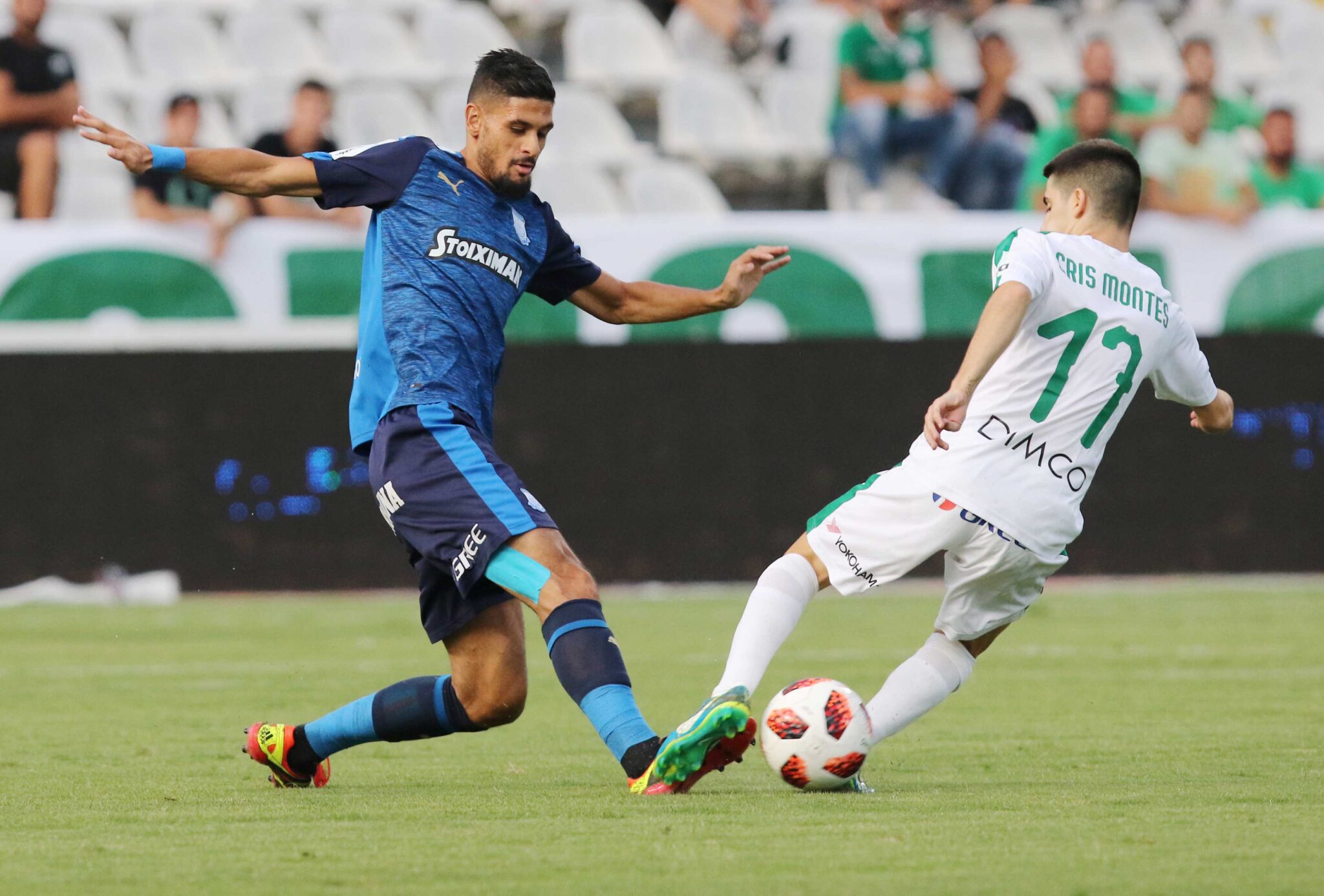 Σημαντικό παιχνίδι στο Τσίρειο