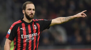 Έφτασε στο Λονδίνο ο Ιγκουαΐν