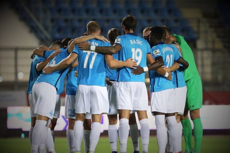 «Τα παιχνίδια πρέπει να κερδίζονται στον αγωνιστικό χώρο και όχι στα δικαστήρια»