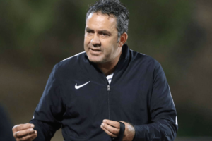 Μετράει μέρες ο Στρέπελ, στο προσκήνιο Παναγιώτου