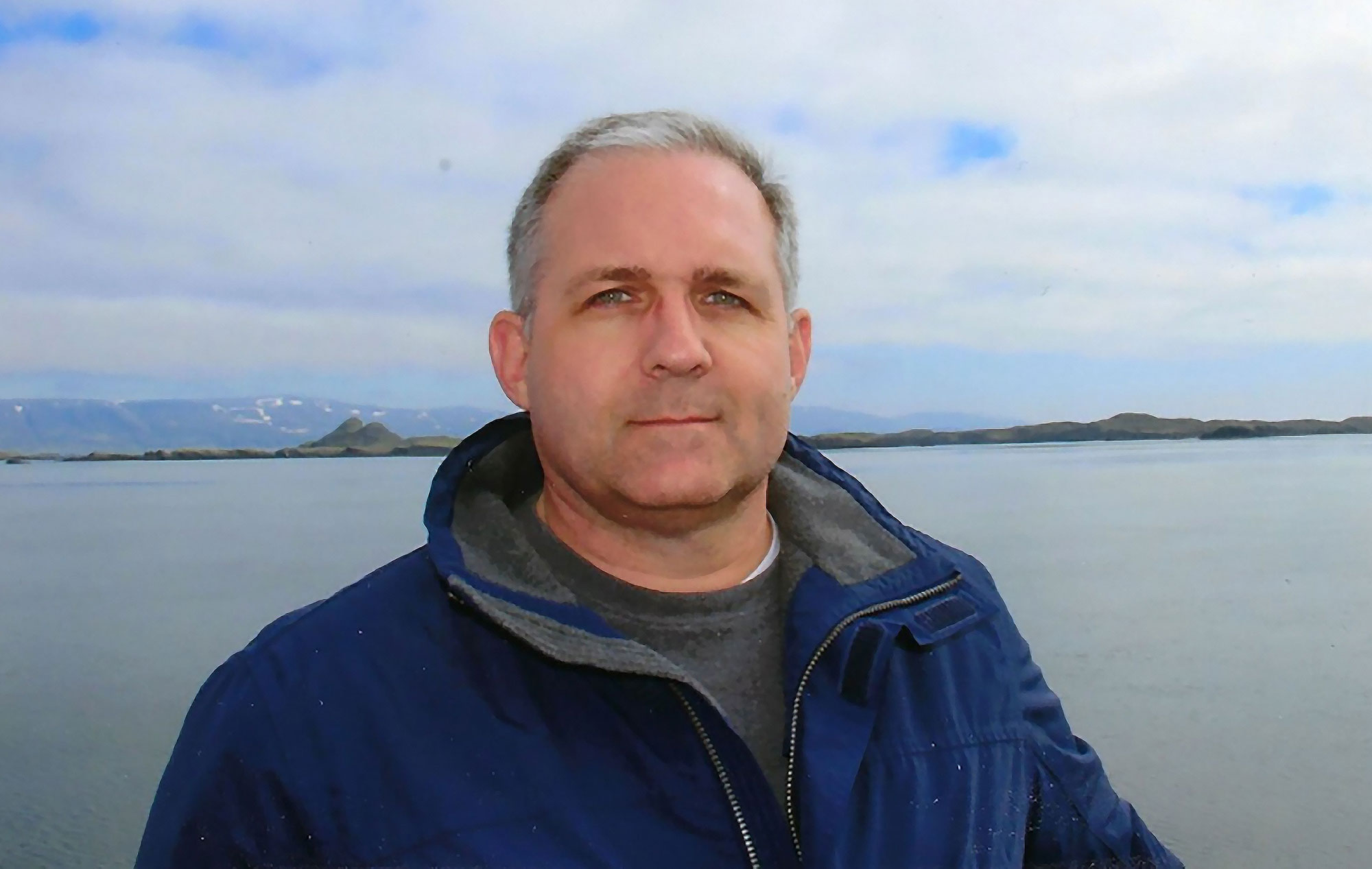 Για κατασκοπεία στη Ρωσία κατηγορείται ο Αμερικανός Πολ Γουίλαν