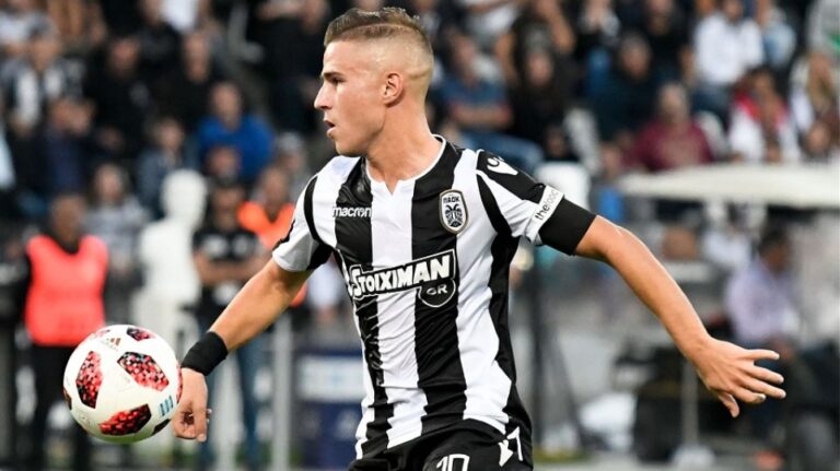 Στοχεύει Πέλκα η Φενέρ