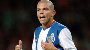 Ξανά στην Πόρτο ο Πέπε