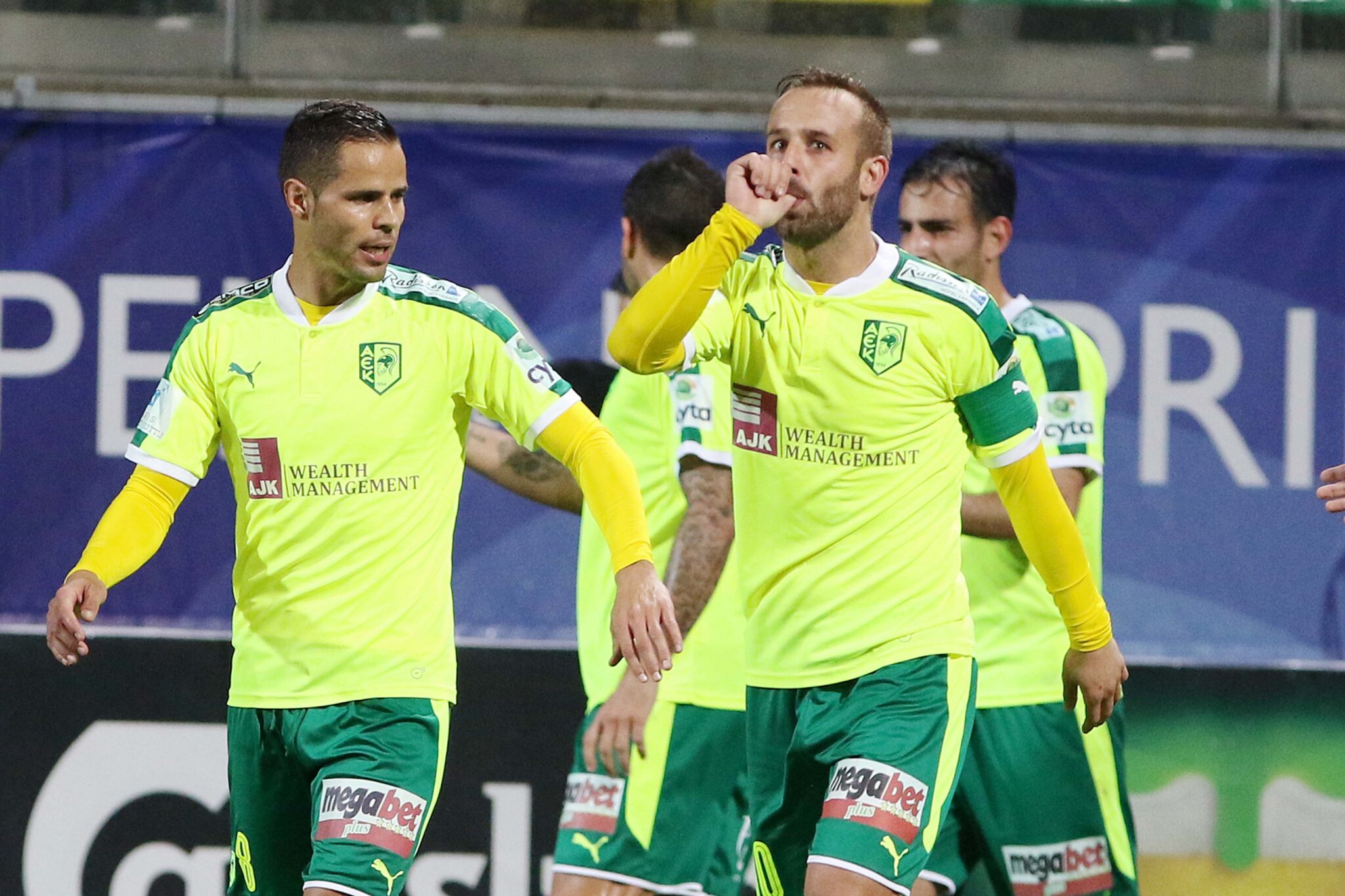 Προς Λαμία ο Τομάς