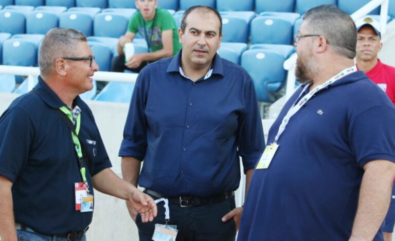 Τέλος ο Πλουτής από την Ομόνοια και επίσημα