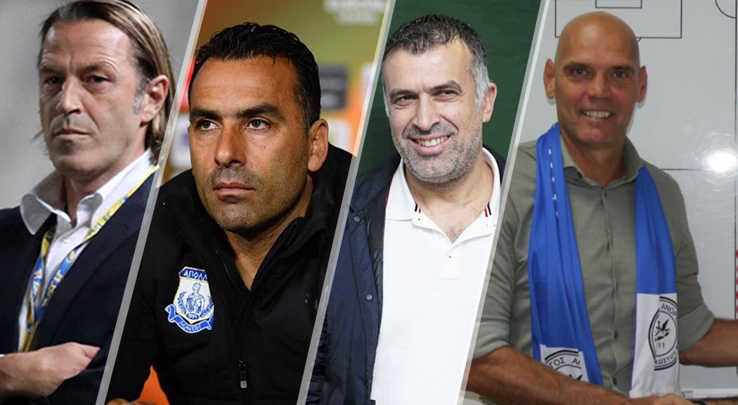 Tελικά ποιος είναι καλός προπονητής;