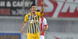 Έτοιμος για αποχώρηση ο Ρέζα