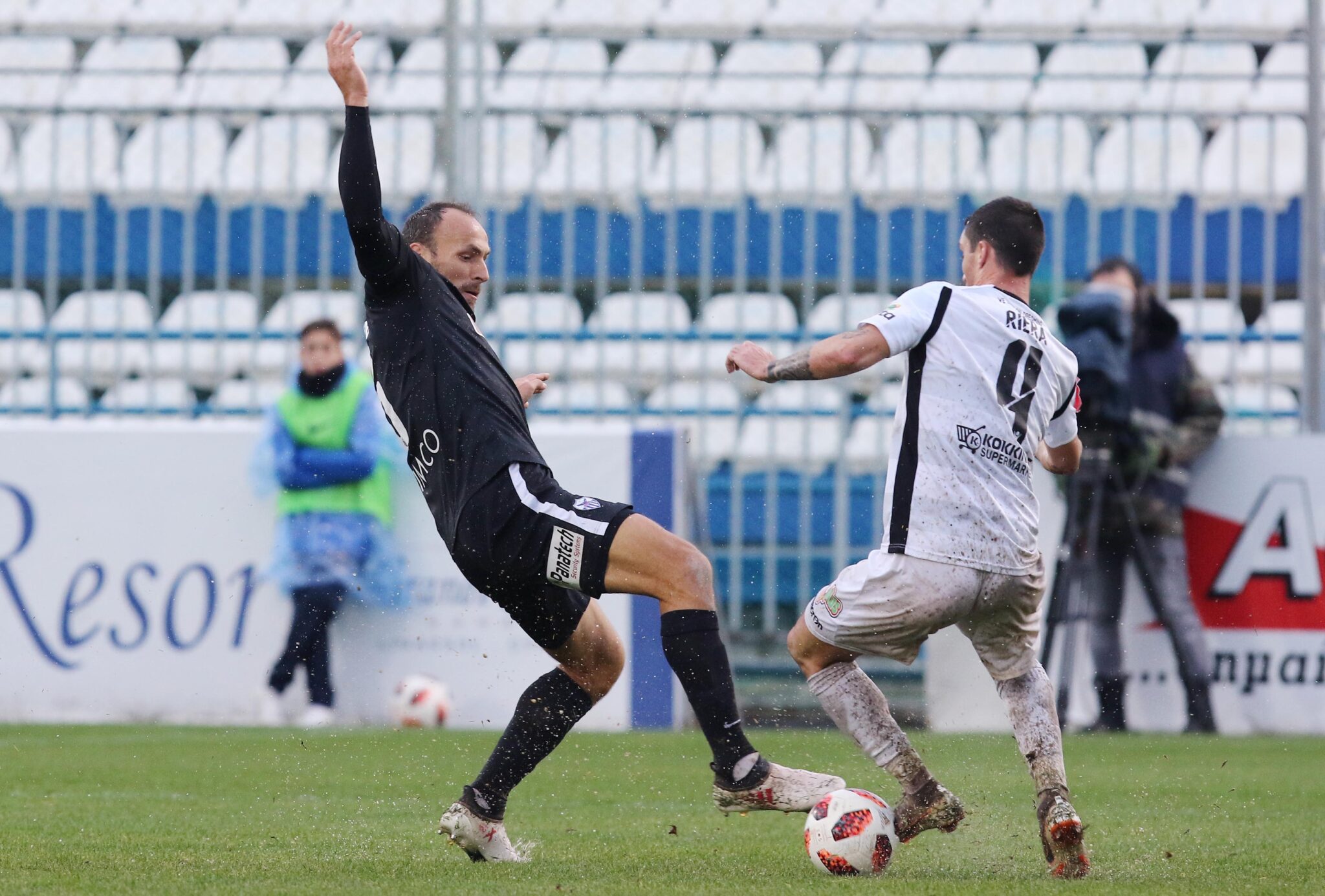 Θέλει την άτυπη ρεβάνς η «Κυρία»