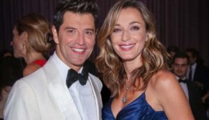 Οι τρυφερές ευχές της Κάτιας Ζυγούλη για τα γενέθλια του Σάκη Ρουβά! (ΦΩΤΟ)