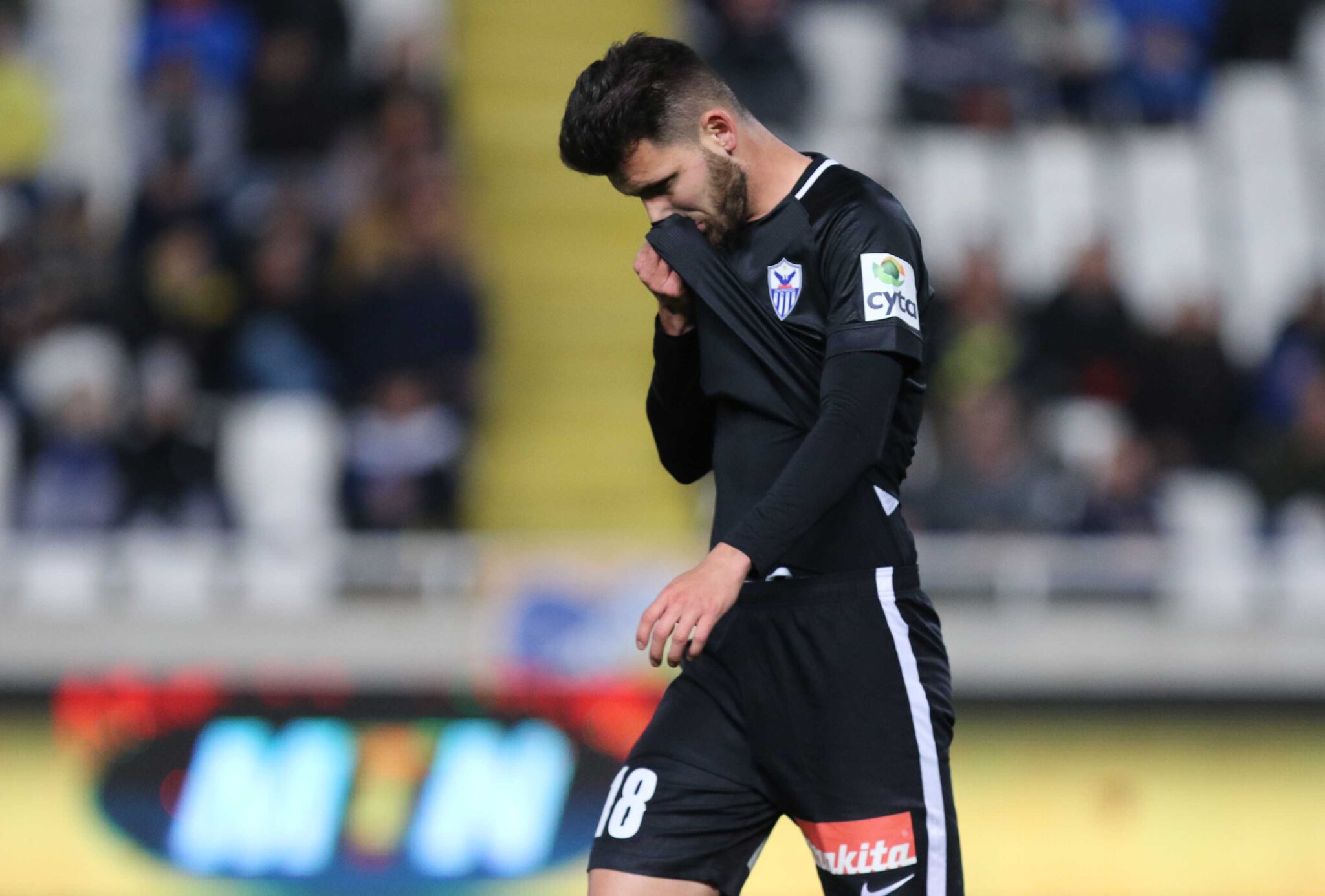 Για το πρώτο βήμα χωρίς Ντούρις η Ανόρθωση