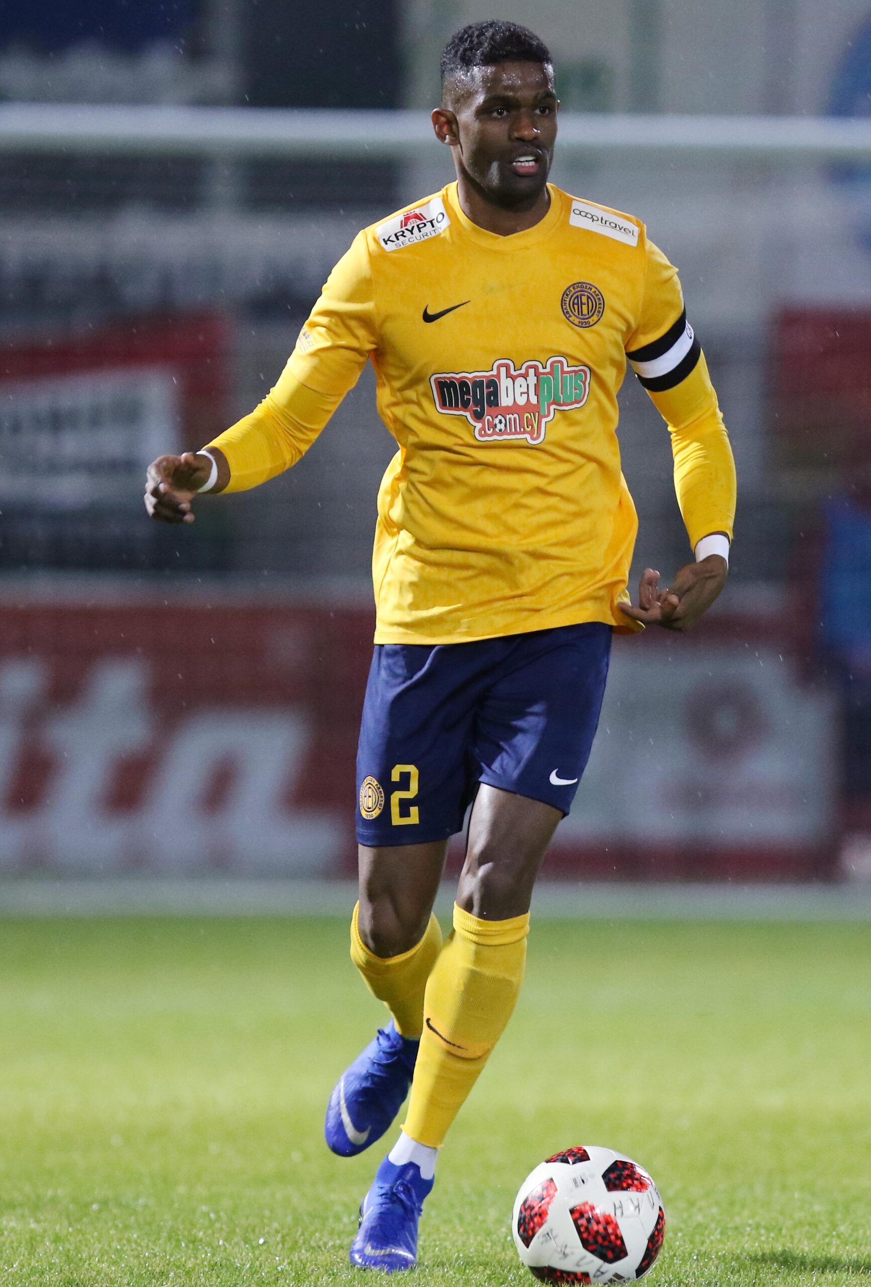 Ντόσα: «Job done, right!?»