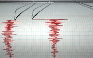 Σεισμική δόνηση μεγέθους 6,6 βαθμών στα Βανουάτου