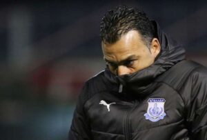 Τα αγωνιστικά δεδομένα και η ατυχία με Κερμπ