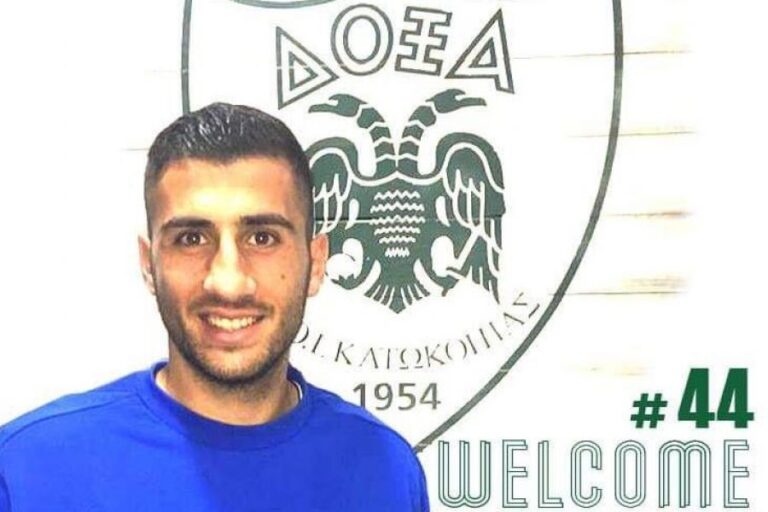 Με κάθε επισημότητα στην Δόξα ο Σωτηρίου