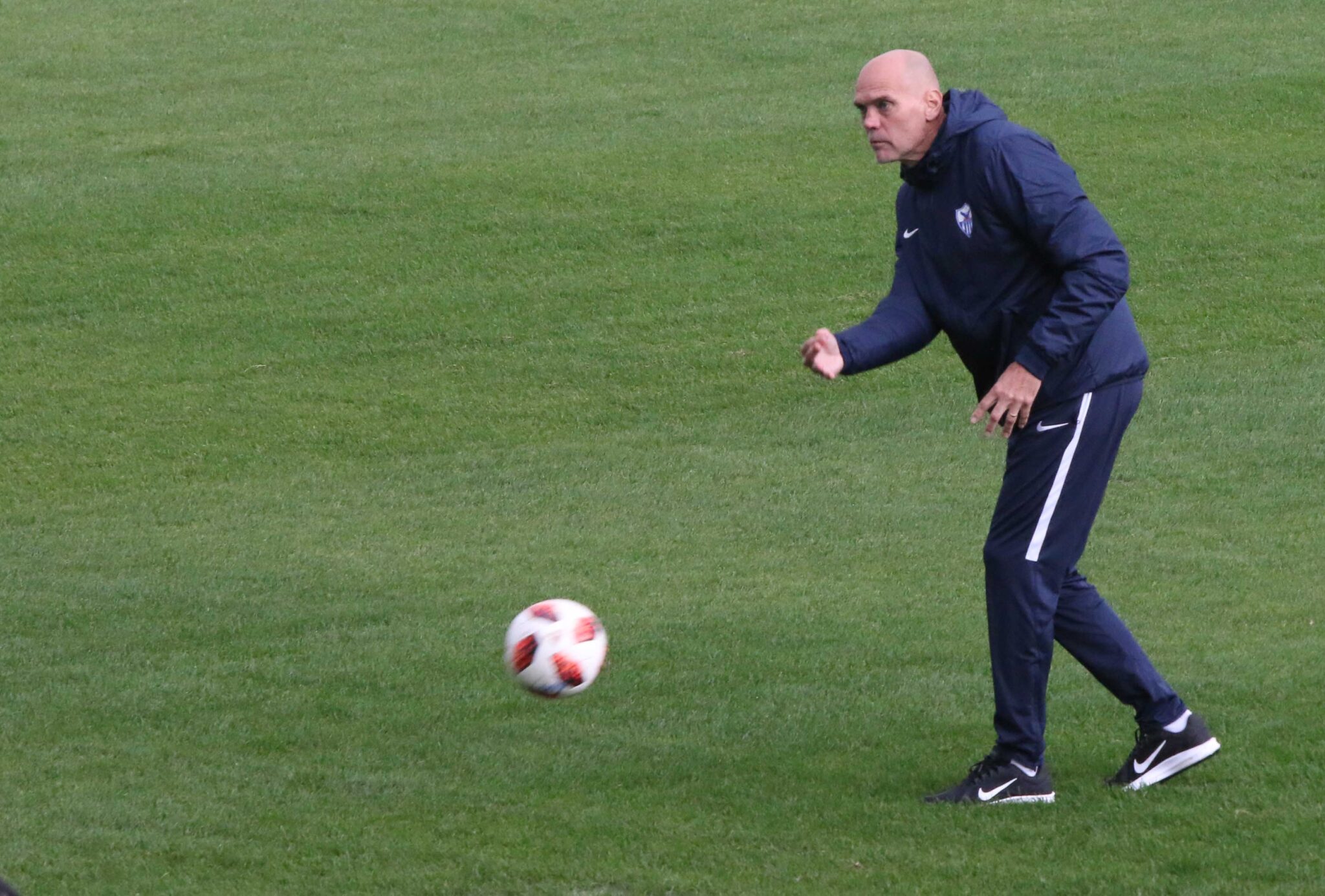 Προ των πυλών η πρώτη μεταγραφή για την «Κυρία»