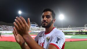 «Ο Τάμαρι είναι ένα από τα μεγαλύτερα ταλέντα που έβγαλε ποτέ η Ιορδανία»